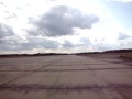 Suzuki B-King Flyby