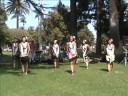 Waikiki and Maile Swing by Kaleo Naea of Kaua'i