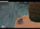 Spyro Chainsaw Massacre: A Spyro 3 Hack