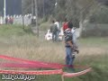 Rally de Cabanas 2008 - Yerai Lemes Rally de Cabanas 2008 - Yerai Lemes