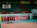 videos de Thaisa Daher - Viva Volei - 30/11/2008