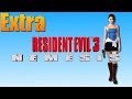 Guia en Espanol del Resident Evil 3 para PlayStation Ex