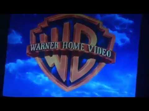 Opening to The Road Warrior 1997 DVD (2007 reprint)