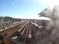 Railtrip NY F - Line (Culver) Part 2