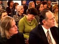 motivational speaker walter jackson gives inspirational talk on 
