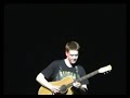 Guitar Boogie Live - Jackson Delahunt Guitar Boogie Live - Jackson Delahunt