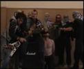 Malignant Tumour - saddam hussein is rock 'n roll!