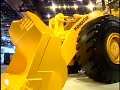 MINExpo 2008: A Visit with Komatsu