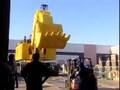 MINExpo 2008: A Visit with Komatsu