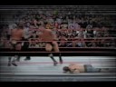 John Cena Vs. Triple H Vs. Randy Orton - Wrestlemania 24 Match Recap John Cena Vs. Triple H Vs. Randy Orton - Wrestlemania 24 Match Recap