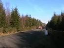 Wyedean Rally 2008 Highlights