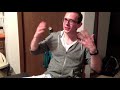 Click here to watch this video Blair's After Death Hot Sauce Challenge