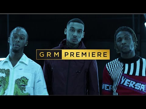 Young T & Bugsey – Bully Beef (ft. Fredo) [Music Video] | GRM Daily