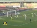11' GIORNATA CHIEVO-UDINESE 1-1 SINTESI