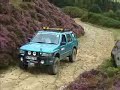 North Yorkshire Moors - Laning North Yorkshire Moors - Laning