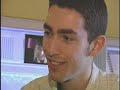 969 Interview - Zach Lipovsky