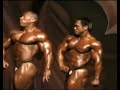 Pablo Arevalo IFBB Pablo Arevalo IFBB