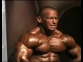 Pablo Arevalo IFBB