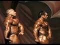 Pablo Arevalo IFBB
