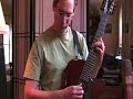 Steve Herberman Solo Guitar #3
