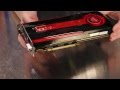AMD Radeon HD 7970 3GB Graphics Review - PC Perspective