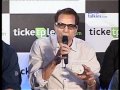 Dharmendra: 'I've had my shirt torn while booking tickets...'