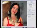 fat woman