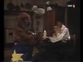 Herman van Veen en BBB grote beer - KinderTV