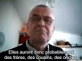 Pat Condell sur l\ Pat Condell sur l\