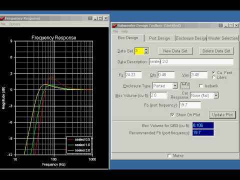 Subwoofer Box Calculator >> Subwoofer Box Calculator Software Instalseasources Subwoofer Box Calculator >> Subwoofer Box Calculator Software Instalseasources