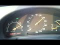 402KM i 568Nm próba elastyczności na III biegu :)