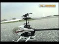 Hirobo SRB 低空トルネード