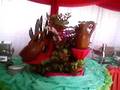 videos de catering experiences