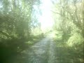 sutcombe 05-lands end trial