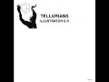 Tellurians - Memento Mori