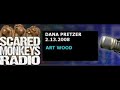 DANA PRETZER INTERVIEWS ART WOOD #1 NATALEE HOLLOWAY CASE