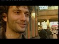 Jonas Kaufmann, short interview, film, from ARD