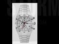 Makaveli branded tour - Storm watches - partner