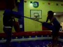 Jehhh X Yasmin (1º round) Jehhh X Yasmin (1º round)