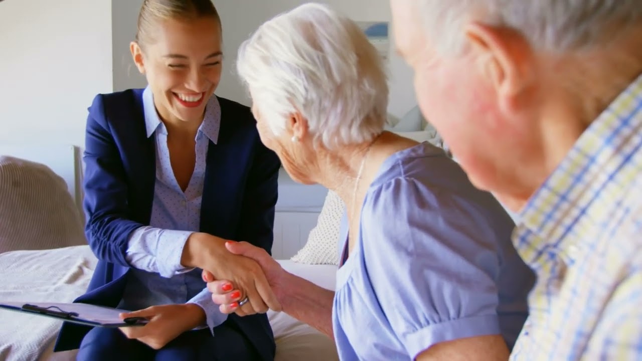 From Pastor to Real Estate Agent: Serving Families in a New Way