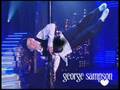 videos de George Sampson x