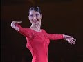 Tango of Massimo Giorgianni & Alessia Manfredini