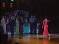 Tango of Massimo Giorgianni & Alessia Manfredini