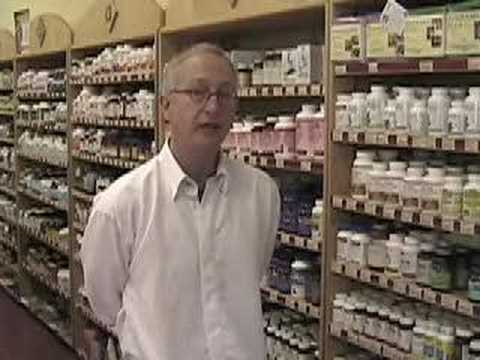 B Vitamins.. Too Much of a Good Thing
