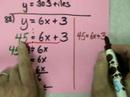 AC 3.2.3 Soling Equations To Solve Problems
