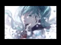 Me And My Broken Heart - Nightcore