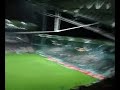 Rapid - Austria 3:0 / Feier nach dem Schlusspfiff