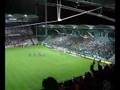 Rapid - Austria / Feierstimmung