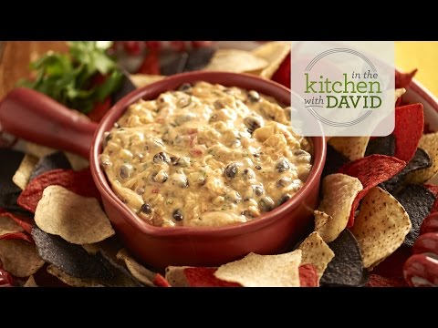 how to make queso dip