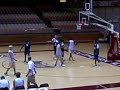 More Torres Roundtree